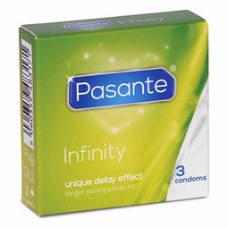 Condooms Pasante Pasante 3 Stuks