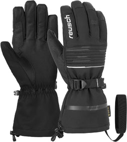 Reusch Isidro GTX - Wintersporthandschoenen - GORE-TEX - Zwart