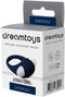 Dream Toys Cockring RINGS OF LOVE STIMU RING Blauw