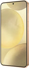 Samsung Galaxy S24 - Smartphone - 128GB opslag - Oranje