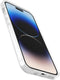 Otterbox OtterBox Symmetry+ - Hoes voor iPhone 14 Pro Max - Schokbestendig MagSafe compatibel - Transparant