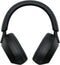 Sony WH-1000XM5 - Draadloze koptelefoon - Noise Cancelling - Zwart