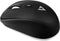V7 Wireless Mobile Optical Mouse - Draadloos - 1600 DPI - Zwart