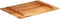 vidaXL - Tafelblad - 15-16 - mm - 60x80 - cm - massief - acaciahout