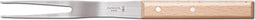 Opinel Parallèle Vleesvork N°124