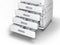 Epson WorkForce Enterprise AM-C400 - All-in-one inkjet printer - 40ppm kleurenafdruk - Wit