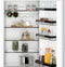 Siemens KI41RSDD1 - Integreerbare koelkast iQ500 - 204 liter - hyperFresh-lade - LED verlichting