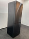 Hisense RB3K330SAFC - Koel-vriescombinatie - 215L koel - 115L vries - Zwart