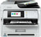 Epson WF-M5899DWF - All-in-one Inkjet Printer - Zwart-wit printen - Zwart