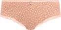 Freya Starlight - Short - Dots design - Caramel