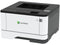 Lexmark MS331dn - Laserprinter - 40 ppm - Zwart