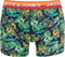 JACK&JONES JACPENTA - Onderbroek 3-pack - Bloemenprint en effen blauw - Classic Blue (3-pack)