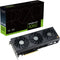 ASUS ProArt GeForce RTX 4060 OC Edition - Grafische Kaart - 8GB GDDR6 - Zwart