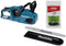 Makita DUC355Z - Accukettingzaag 2x18V - Stil en milieuvriendelijk - 35 cm (zonder accu's en lader)
