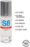 S8 WB Warming Lube 125ml