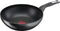 Tefal Unlimited - Wokpan - Ø 28cm - Titanium antikras antiaanbaklaag
