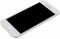 Design Backcover iPhone 8 Plus / 7 Plus hoesje - Live Laugh Love