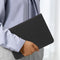 Gecko Covers V10T61C1 - Tablethoes - Vegan Leather - Geschikt voor iPad 10.9 (2022) en iPad 11 (2025)