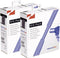 HellermannTyton 300-32543 Krimpkous zonder lijm Transparant 25.40 mm 12.70 mm Krimpverhouding:2:1 5 m