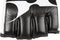 Hammer Boxing MMA Handschoenen Fight II Leer XL