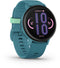 Garmin Bounce 2 - Smartwatch - Live locatie-tracking en bellen - Blauw