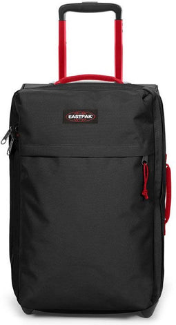 Eastpak Traf'Ik Light S - Handbagagekoffer - Lichtgewicht met TSA-slot - Blakout Sailor