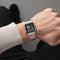 Casio A130WE-1AEF - Polshorloge - Digitaal uurwerk met 24 uurs weergave - Unisex