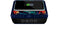 Bigben Interactive RR140IJUNGLE - Wekkerradio - Draadloos laden FM-Radio - Jungle design