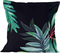 Kussensloop HappyFriday Ebony Multicolour 60 x 60 cm