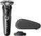 Philips Shaver Series 5000 S5898/35 - Scheerapparaat - Flexibele hoofden - Nat en droog