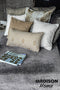 Madison Home - Fano Natural 45X45