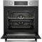BEKO BBIM12300XD - Elektrische Oven - 2600 W 72 l - Roestvrijstaal