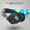 Roccat Elo 7.1 Air - Draadloze Gaming Headset - 7.1 Surround Sound - Zwart