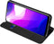 Dux Ducis Skin Pro Series Xiaomi Mi 10 Lite Hoesje Portemonnee Zwart