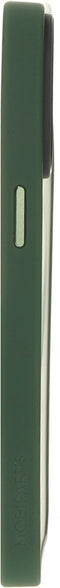Mobiparts iPhone 15 Pro Max - Hardcover - MagSafe Compatible met Corner Protection - Groen
