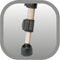 CamLink TP2100 - Tripod - Max hoogte 145 cm - Aluminium