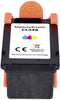 Renkforce RF-5655904 - Inktcartridge - Vervangt Canon CL-546C XL CL-546M XL CL-546Y XL - Cyaan Magenta Geel