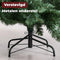 PristinePine Volle kerstboom - 180 cm - 280 LED lampjes - 980 takken - Groen