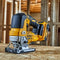 DeWalt DCS334N-XJ - Decoupeerzaag - Variabel toerental 3200 spm - Max. zaagcapaciteit hout 135 mm