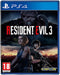 Capcom Resident Evil 3 - PS4 - Actie Shooter - Standard edition (2020)
