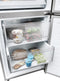 Haier HDPW3620CNPK - Koelkast - Air Surround Fresher Tech - Wit