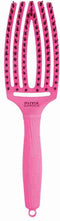Olivia Garden - FingerBrush Combo - Neon Pink