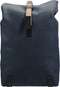 Brooks Pickwick fietsrugzak Canvas Small 12 L blauw/zwart