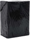 vidaXL - Stretchfilm - 2 - st - 23 - μm - 50 - cm - x - 300 - m - zwart