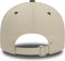 New Era - New York Yankees White Crown Ivory 9FORTY Adjustable Cap