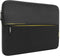 Targus TSS929GL - Laptoptas - Afscherming - Zwart 11,6