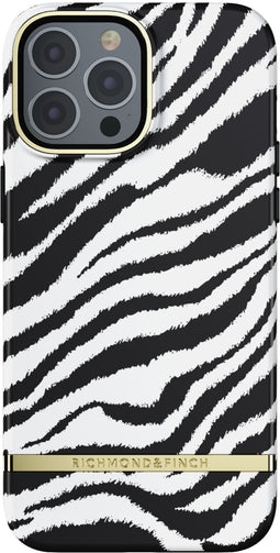 Richmond & Finch 47026 - Soft case - Krasbestendig - Wit