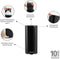 Brabantia Bo Pedaalemmer - 30 liter - Soft-close - Matt Black