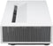 LG HU715QW - DLP Projector - 4K Resolutie 2500 ANSI lumen - 16:9 Beeldverhouding