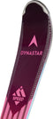 Dynastar Speed 550 - Piste Ski's - Hybrid Core 2.0 - Paars 166 cm